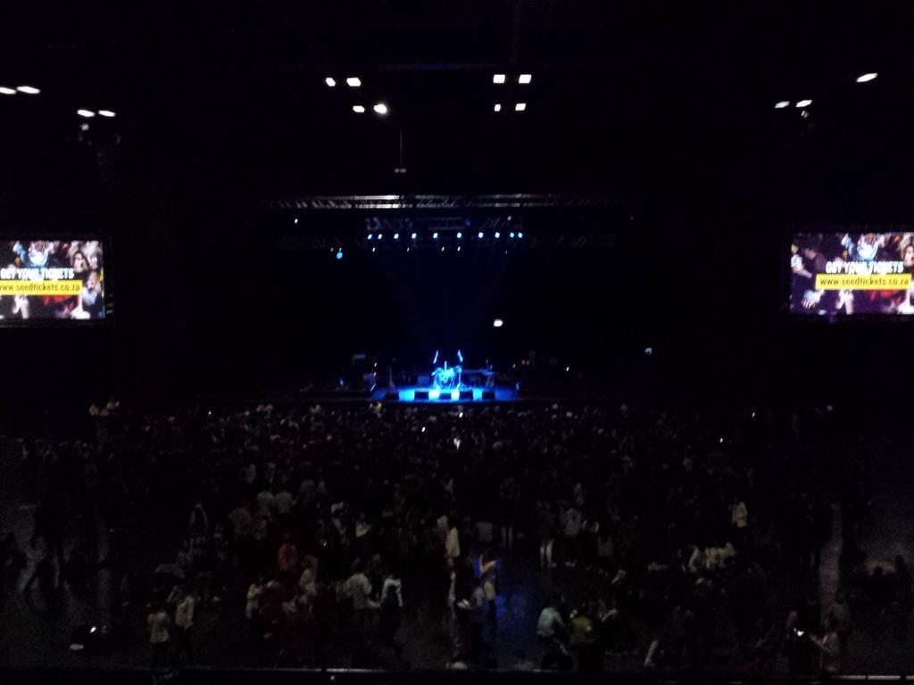 Stellies Bucket List tweet media