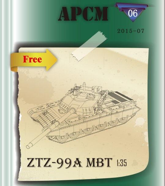 PapercraftSq's tweet image. PLA Type 99A (ZTZ-99 or ...
Link: &amp;lt;/strong&amp;gt; papercraftsquare.com/pla-type-99a-z…
#135 #MBT #Type99 #Type99A #WZ123 #ZTZ99