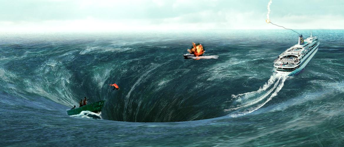 Ep.19 is a great story involving #pirates #triplelindy #cruiseships and more.  tinyurl.com/qzpvzay