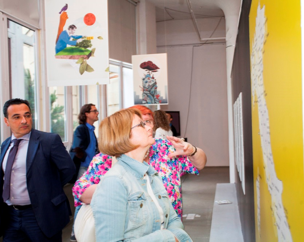 NaturalRecall's tweet image. #NaturalRecall is one of @archsovet #Top5 place to visit in #Moscow this week! archsovet.msk.ru/archguide/20-2…