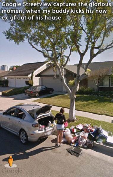 The Joys of Being in a Relationship - bit.ly/1Rb6BCh