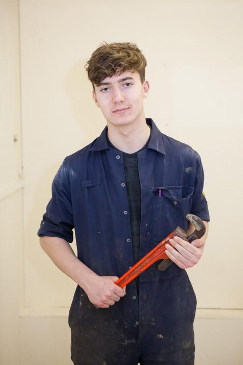 PboroCollege's tweet photo. Interested in #construction? @LarkfleetGroup​ are looking for their next batch of #apprentices! @ApprenticesPRC http://t.co/CSpBdr9U6y
