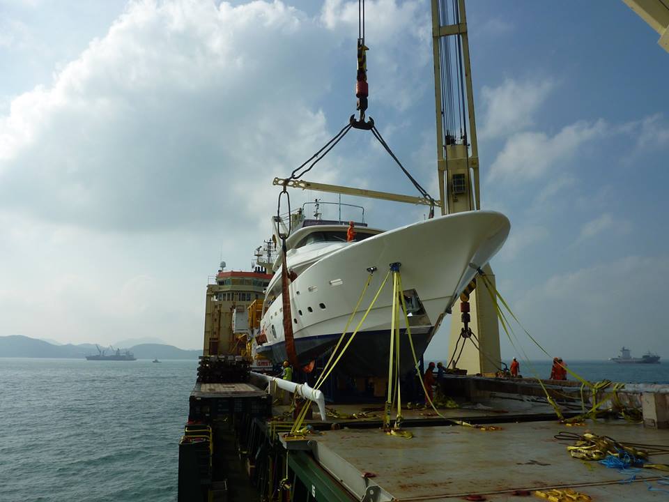 CompleteFreight's tweet image. #BoatShipping Top Tip #4 - Planning your route.. plus.google.com/u/0/b/11621242…