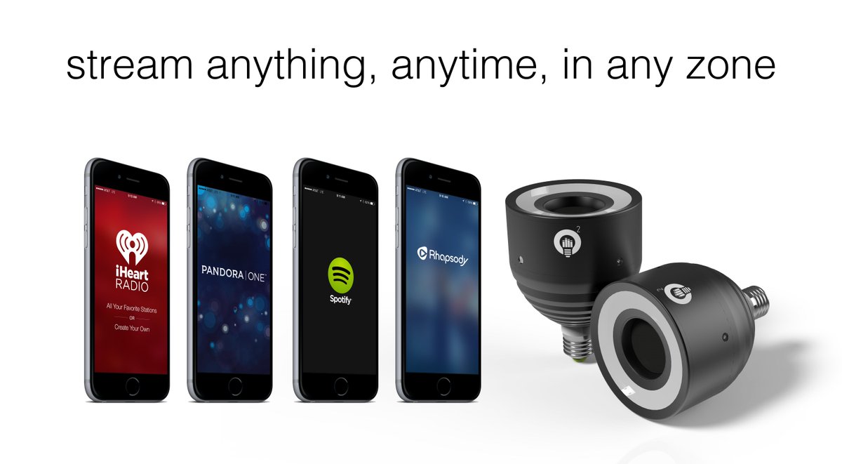 GoLightfreq's tweet image. Back LightFreq Square2 and play #music through your #speakers! bit.ly/LFSquare2