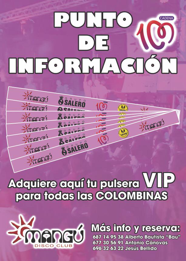 Mangú Disco Club tweet media