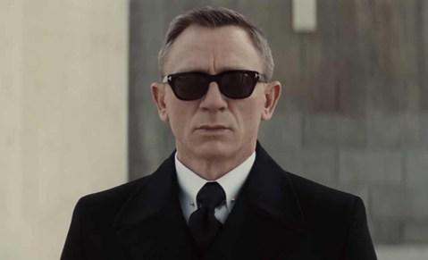 BritishGQ's tweet photo. The full Spectre trailer is here and it's excellent: http://t.co/9NPryPv5qM http://t.co/B4U1hw0WI8