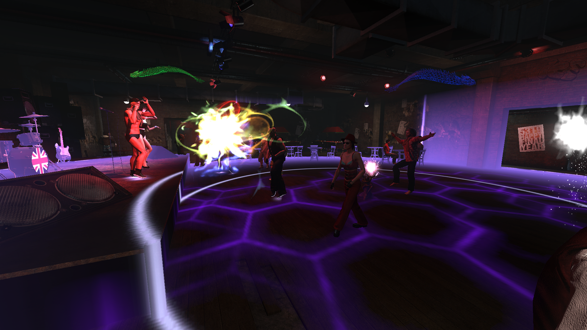 DraysekM's tweet image. So many people! #Gridstream