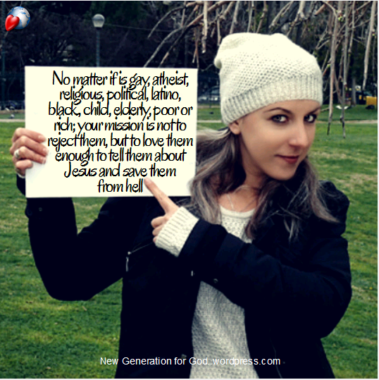 AlexRivasPastor's tweet photo. #Homophobia #Racism #LoveWins #ZeroRejection http://t.co/yn1qQCbVfC