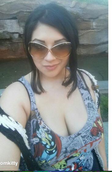 sam_sosa88's tweet photo. #wcw #doomkitty1 #doomkittyday #doomkittynation #doomkitty #doomkittyfan @IvyDoomkitty http://t.co/nWzPpNk8wt