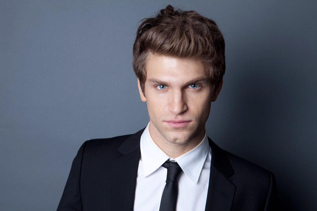 HAPPY BIRTHDAY KEEGAN ALLEN 