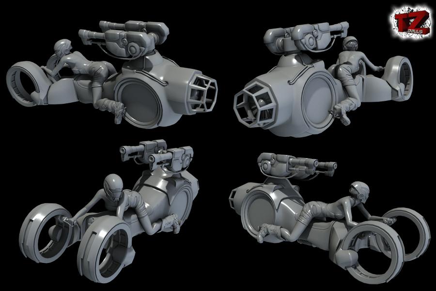 Nouveauté de la semaine :
tzdolls.fr/fr/war-pin-up/…