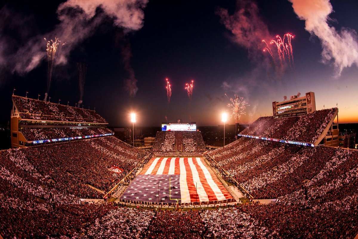 RentKing's tweet photo. 45 Days till Kickoff!!!
#soonernation
#Boomer
#OU http://t.co/OpvittPAKF