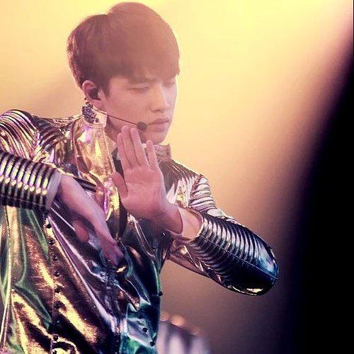CoRadilla's tweet photo. #do #dyo #exo #exok #luckytohaveexo #weareone #kyungsoo #soo #squishysoo #eldorado http://t.co/vwrvwEabE2