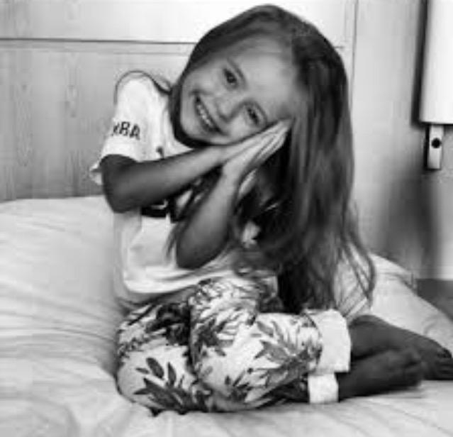 OMFG I FOUND THE PERFECT FC FOR WHEN SHE GROWS UP