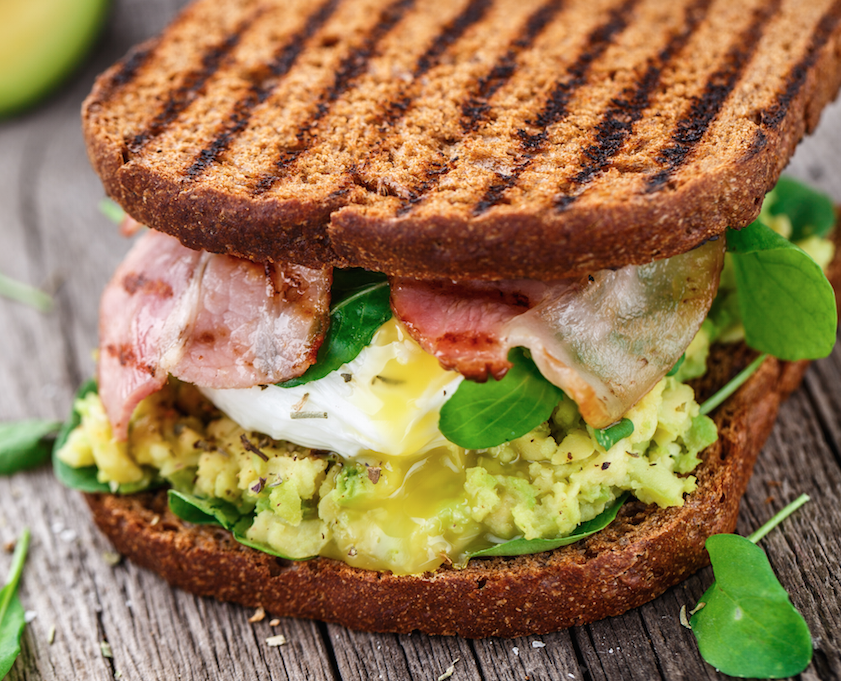 How to eat protein for maximum weight loss: bit.ly/1IN941Z
