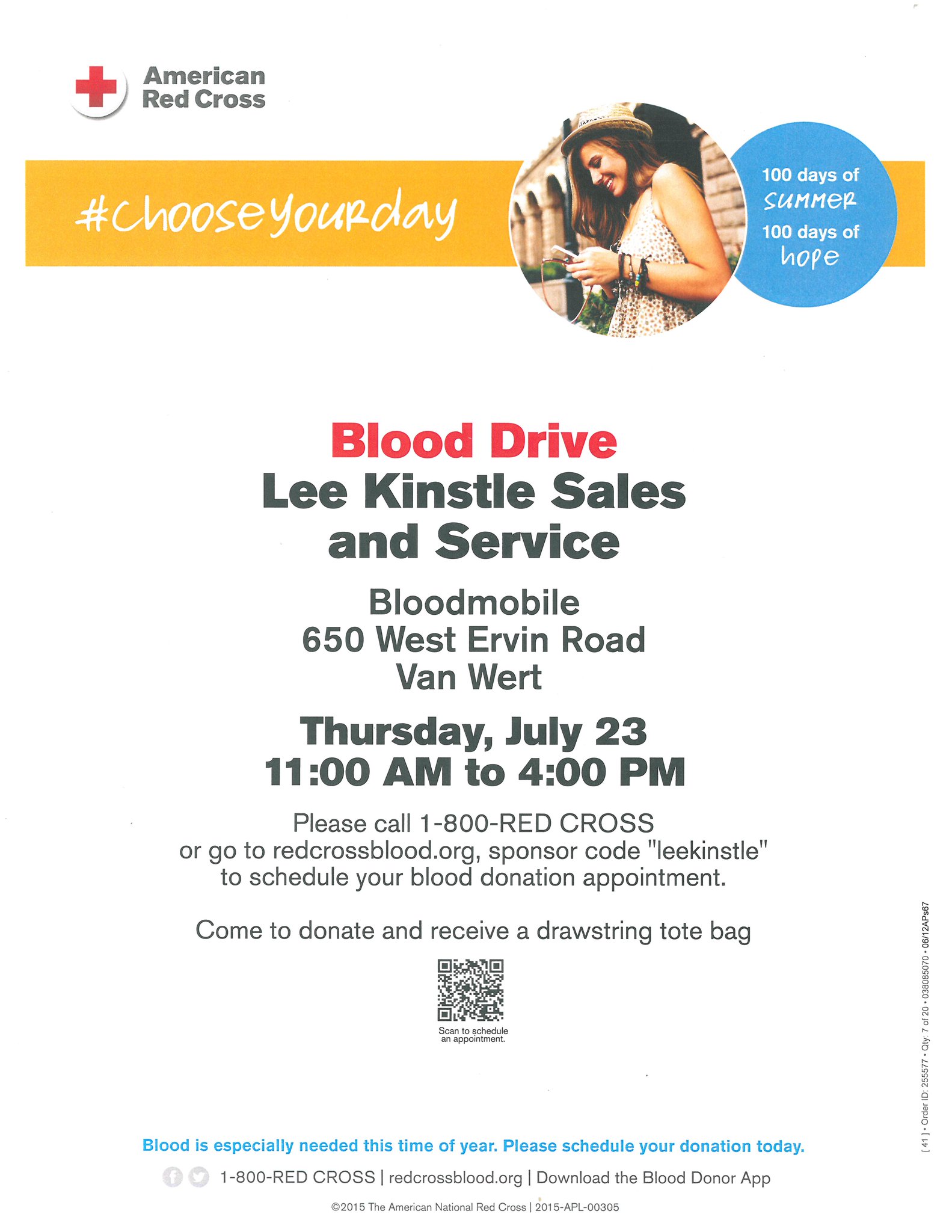 lee kinstle gm sales