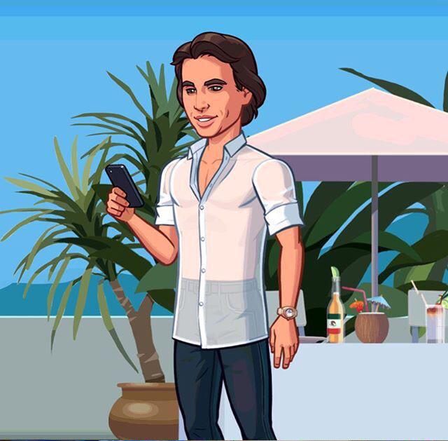 Jonathan Cheban ✨ tweet media