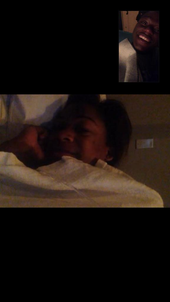 maybetylerornot's tweet image. so i got a text early this morning from my second momma saying morgan in the hospital. she had aids.. #prayformorgan