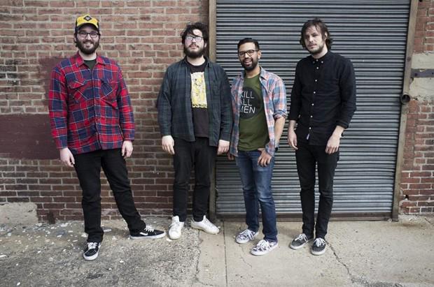 Fans of Lancaster’s <a href="/PlaceholderPA/">Placeholder</a> <a href="/WeWereSkeletons/">we were skeletons</a>: check out @bandofspill’s debut EP | thekey.xpn.org/2015/07/22/lan…