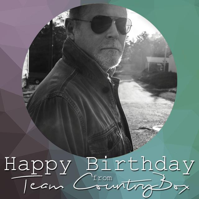 Wishing Don Henley a very Happy Birthday!! Check out his new duet with  !!  