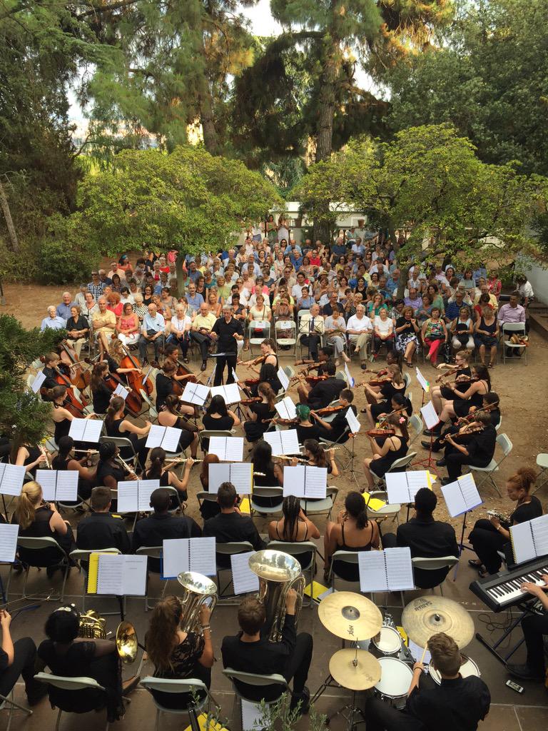 goESTravel (@goestravel) on Twitter photo Great success by Wandsworth Pops Orchestra <a href="/onestageuk/">OneStage Specialist Concert Tours</a> #Barcelonamusictour Great success by Wandsworth Pops Orchestra <a href="/onestageuk/">OneStage Specialist Concert Tours</a> #Barcelonamusictour