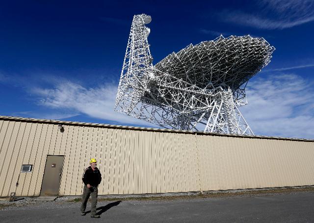 A $100 million search for extraterrestrial life needs your phone processing power: onforb.es/1MkMv6N
