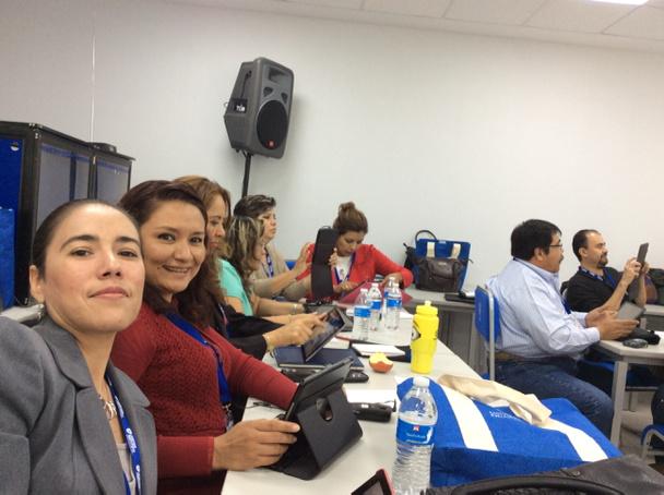 dlmora9's tweet photo. Trabajos en el diplomado http://t.co/zsUO7hlF9f