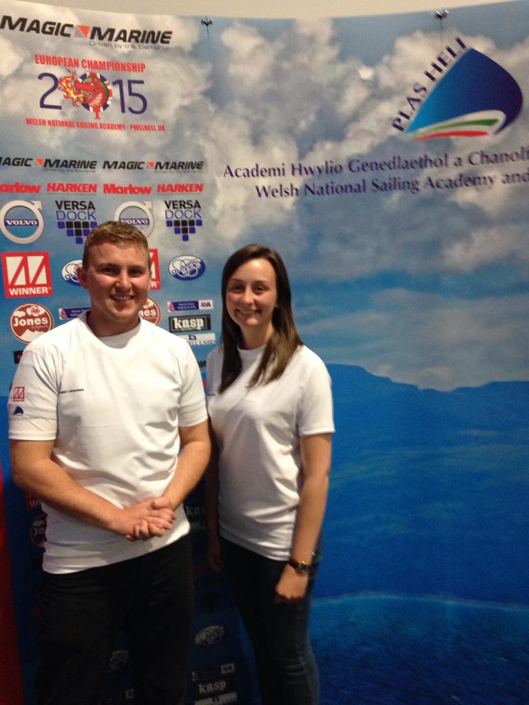 Plas Heli Pwllheli tweet media