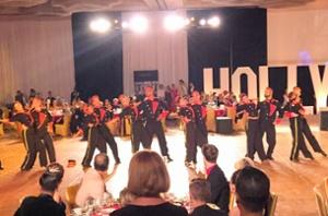ArthurMurrayUSA's tweet photo. Live From Unique Dance-O-Rama 2015! Day 2 http://t.co/fv46ZCecFU by @arthurmurrayUSA #day2 #UniqueDOR #UDOR http://t.co/EvQkPowymS