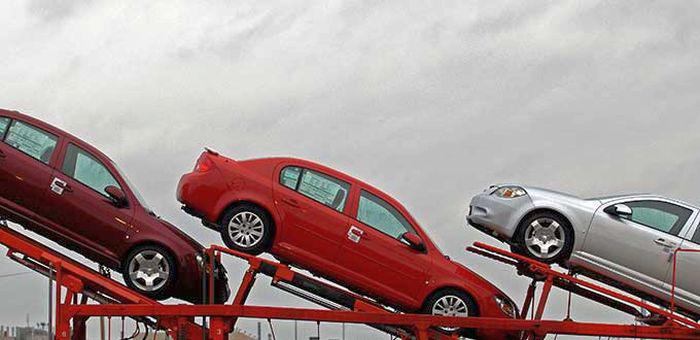 El crédito automotriz es cada vez más importante para los mismos de siempre bssl.es/1LusZ8K