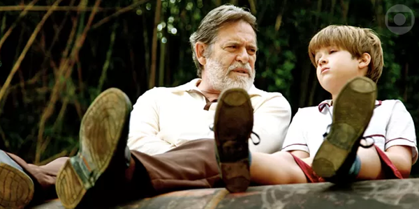 tvglobo's tweet photo. Vem curtir 'Meu Pé de Laranja Lima' na #SessãoDaTarde! http://t.co/OKcjqVrn4N http://t.co/ATTz4Ol3Yj