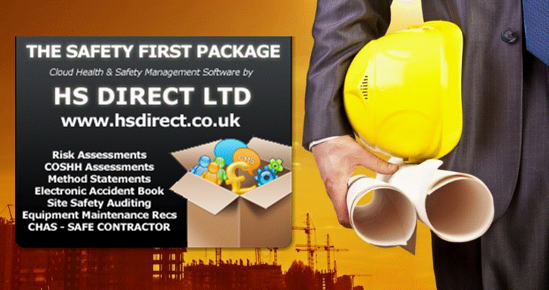 HS Direct South tweet media