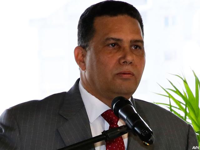 Min. Justicia: en Miranda se triplican los delitos por falta de Gobierno Regional (+OLP) ow.ly/PXh2S  >