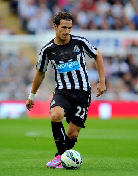 Happy birthday, Daryl Janmaat! 