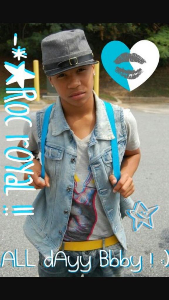 JamieJs23's tweet image. @AmberbyersAmber @SantoThaPlugg7    WISH SANTO AUGUST A HAPPY 18TH BIRTHDAY. LUV U