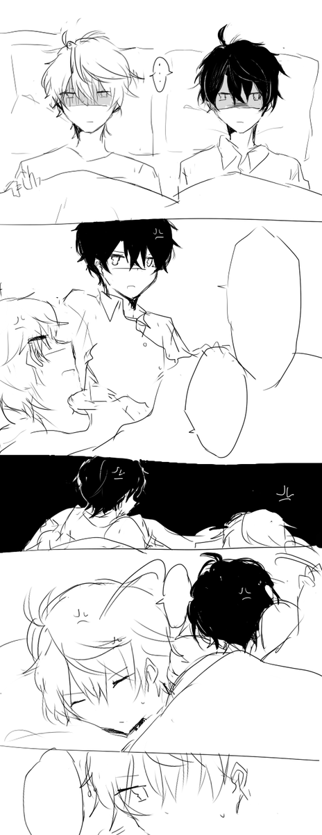 shoujo manga plot 