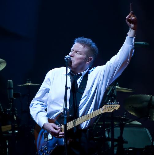 Happy Birthday Don Henley.
What\s your favorite Eagles song? 