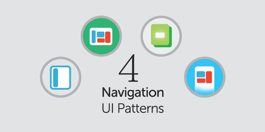 awwwards's tweet photo. 4 Creative Navigation UI Patterns for Great UX  http://t.co/VX5fjrSAf9 http://t.co/eGwGgs1gBH