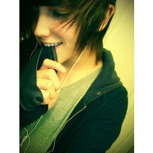 Hi. I'm n-new. RT?