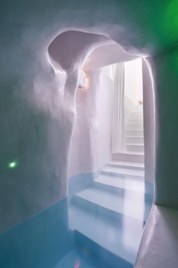 I want to go to there #travel #greece #santorini <a href="/SophiaSuites/">Sophia Collection Santorini</a>