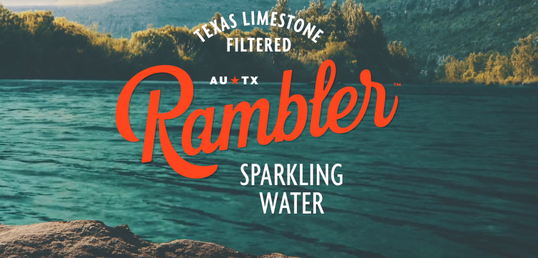 TexasMonthly's tweet photo. An Austin sparkling water startup wants to help you break your Topo Chico addiction http://t.co/dw7TWgR8v3 http://t.co/weQGiO2ur1