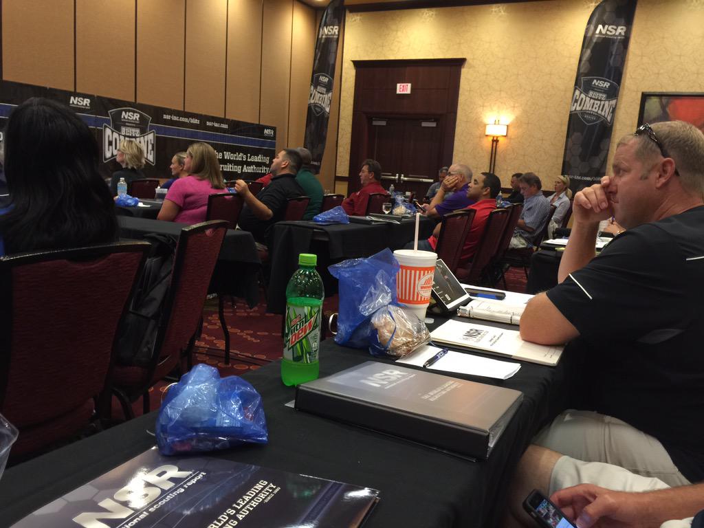 NSR Football tweet media