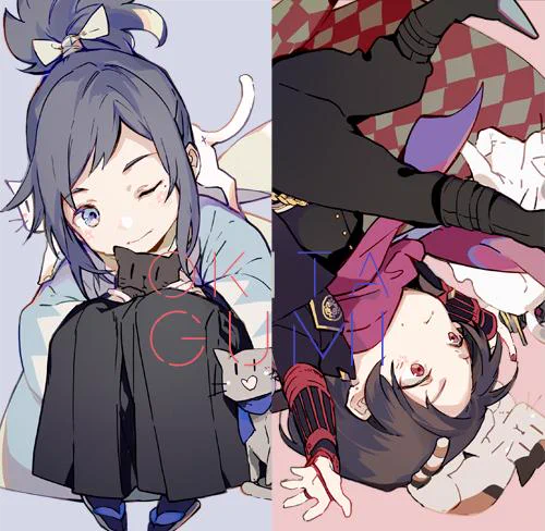 こんなの絵柄は初めてです
難しい^^; 