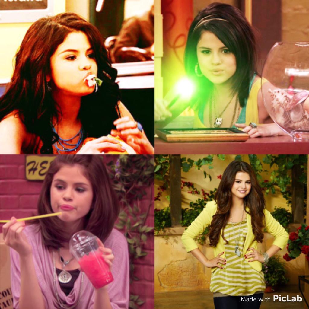 I\m your fan since you recited in the role of \"Alex Russo\" in \"Wizards of Waverly Place\"Happy Birthday 
