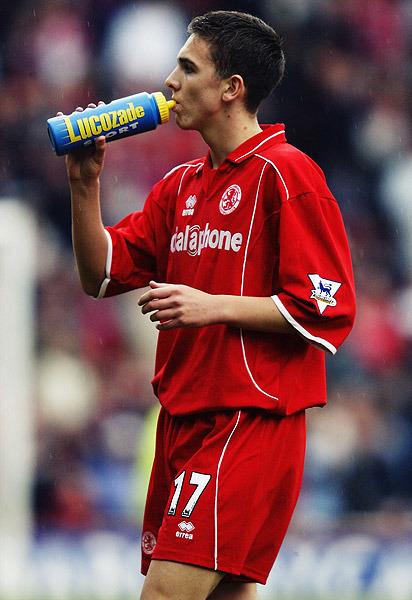 Happy 31st birthday to the one and only Stewart Downing! Congratulations! 