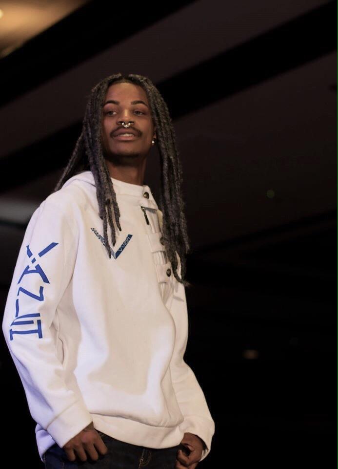 4Nroyalty's tweet image. #RenoFashionShow2015 x He #MakingMyDreamsComeTrue  this is only the beginning ✨