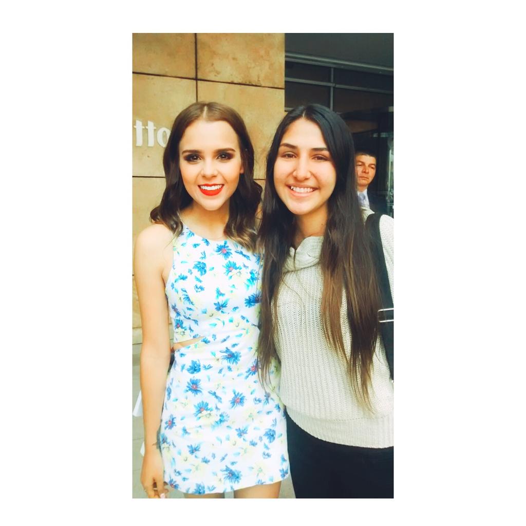 angesilvaj's tweet photo. @yuyacst Te acuerdas? Eres la mejorrrrr💕 http://t.co/FcJvnw64CP