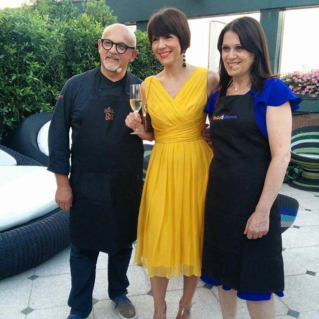 Sonia Peronaci tweet media