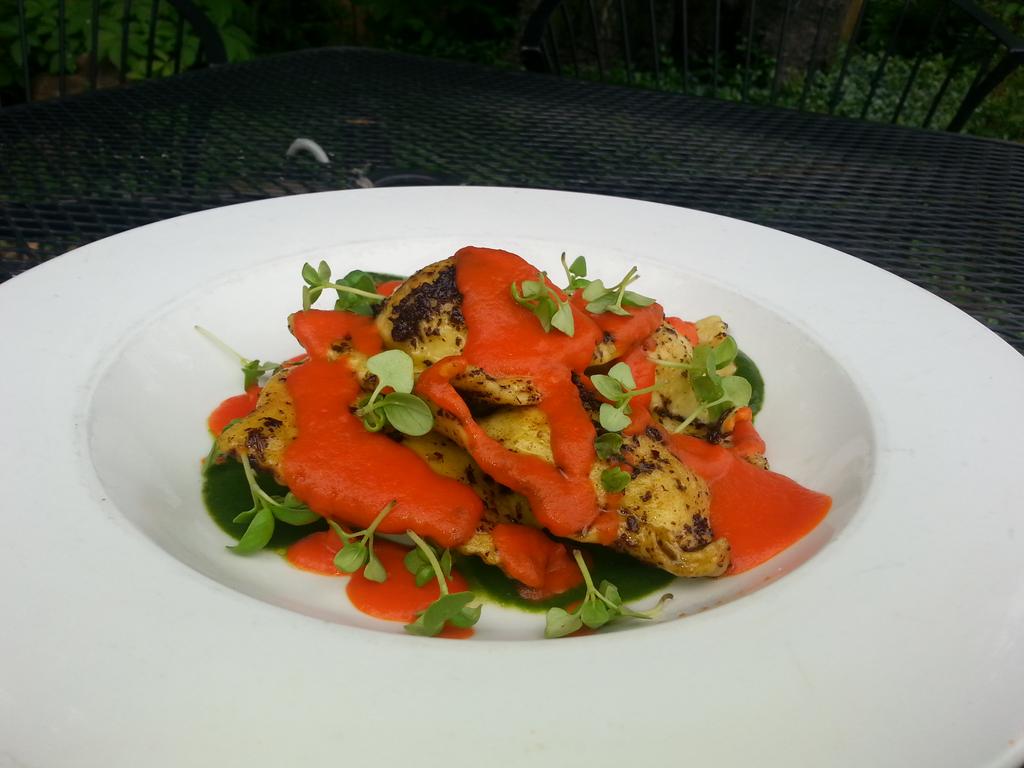 Chef Justin Voldan tweet media