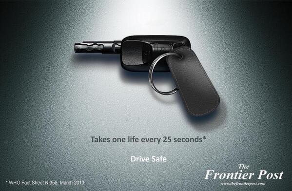 BestOfAds's tweet photo. Such a powerful message! http://t.co/EUJALzZDe2